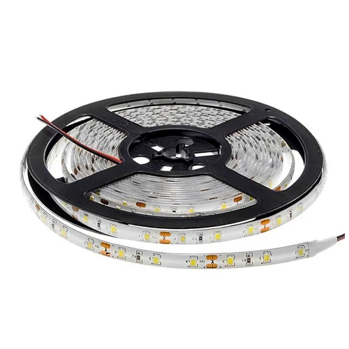 LED strip 2835, blue, IP54, 12V, 4.8W