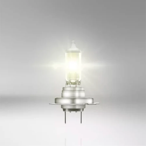 Halogen bulb H7, ALLSEASON SUPER series