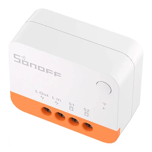 Smart switch ZBMINIL2