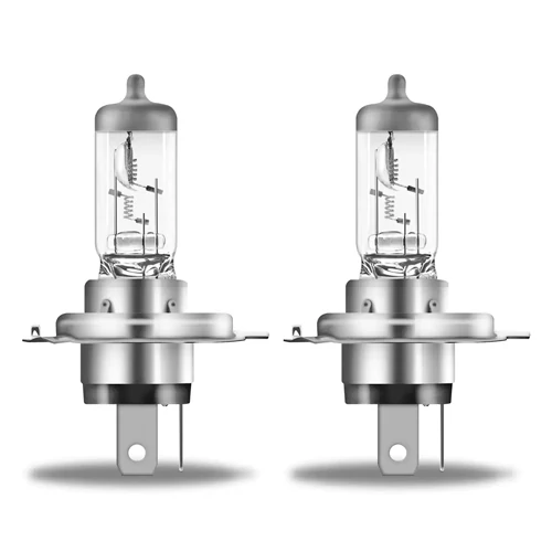 Halogen H4 bulb, ORIGINAL LINE series