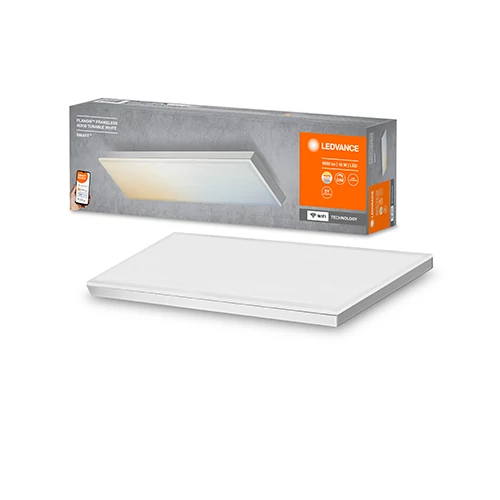 Smart lamp - panel SMART+ PLANON FRAMELESS TW