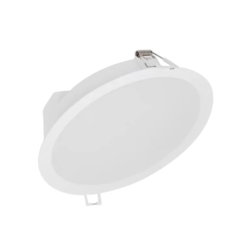 Iebūvējams gaismeklis 13W 3000K DOWNLIGHT IP44