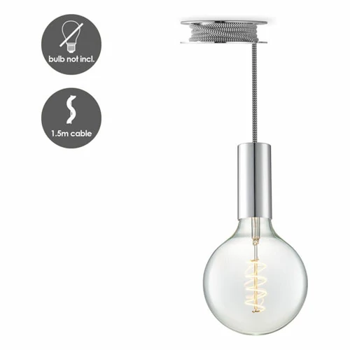 Pendant lamp PULLEY