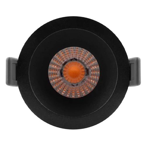 LED Recessed lamp SPOT DARKLIGHT