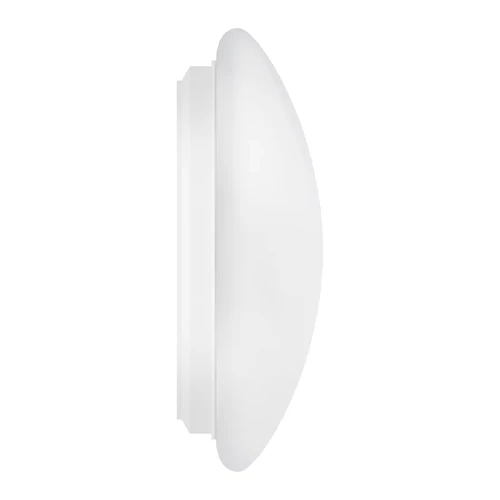 Ceiling lamp with sensor SURFACE CIRCULAR 400 24W, 3000K, IP44