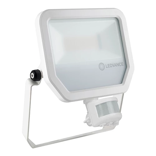 Outdoor LED floodlight with sensor FLOODLIGHT SENSOR 50 W