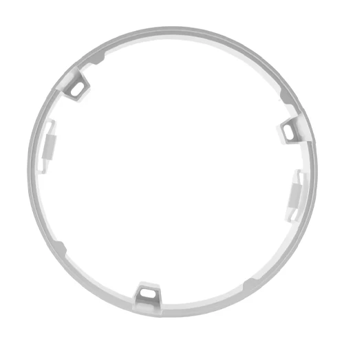 Paneļu rāmis apaļš Ø 170 mm DOWNLIGHT SLIM FRAME DN 155 WT