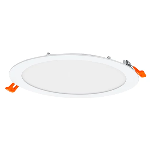 LED встраиваемая панель 22W 3000K DOWNLIGHT SLIM