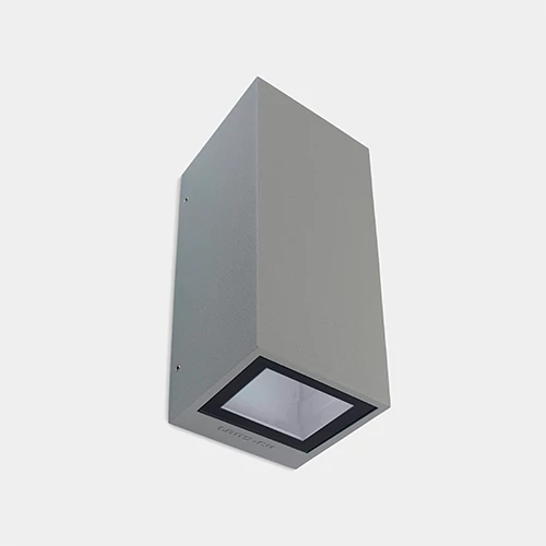 Facade lamp AFRODITA, excl. GU10, IP55