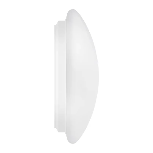 Ceiling lamp with sensor SURFACE CIRCULAR 350 18W, 3000K, IP44