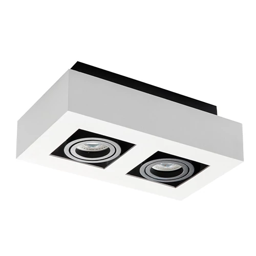 Surface-mounted luminaire - fitting STOBI DLP 250-W