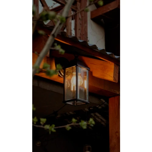 Facade luminaire ENDURA CLASSIC LANTERN