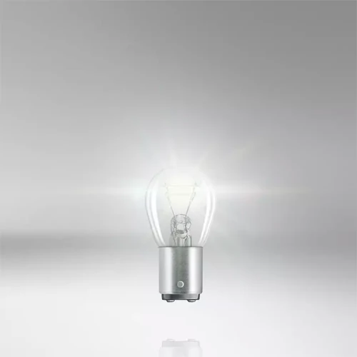 Halogen bulb P21/4W, ORIGINAL LINE series