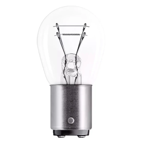 Halogen bulb P21/4W, ORIGINAL LINE series