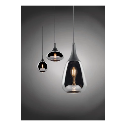 Hanging lamp LUMINA