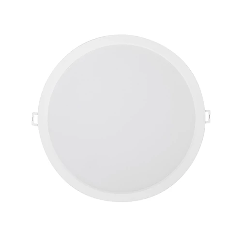 Iebūvējams gaismeklis 24W 4000K DOWNLIGHT IP44