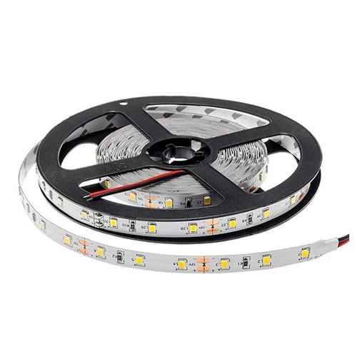 LED Lente 3528, zila, IP20, 4.8W