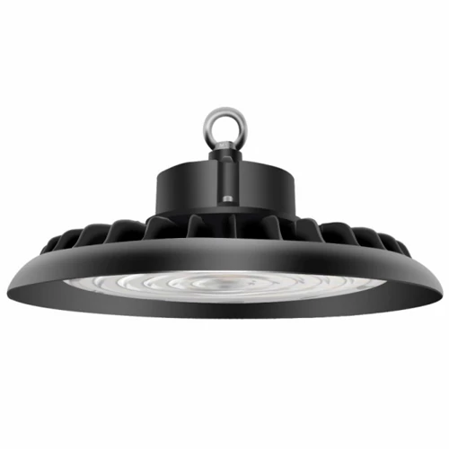 LED industriālais gaismeklis UFO 100W, 15000Lm, 4000K, IP65 Crossover Series