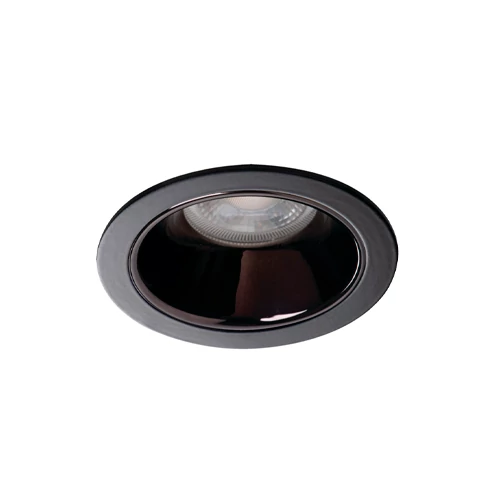 Built-in light GLOZO DSO B/B, excl. MR16 or GU10, max 10W, IP20