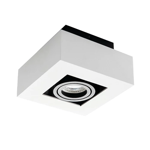 Surface-mounted luminaire - fitting STOBI DLP 50-W