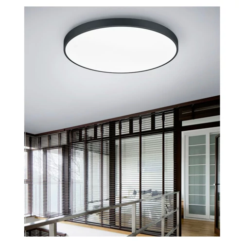 Ceiling lamp WACO 51W, 2300K+3000K+4000K, IP20