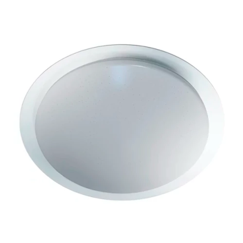 Griestu lampa ar tālvadības pulti Orbis Sparkle Remote-CCT 28W, CCT, IP20