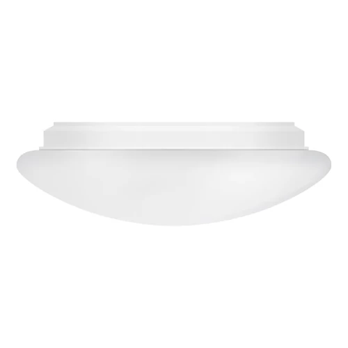 Griestu lampa ar sensoru SURFACE CIRCULAR 400 24W, 4000K, IP44