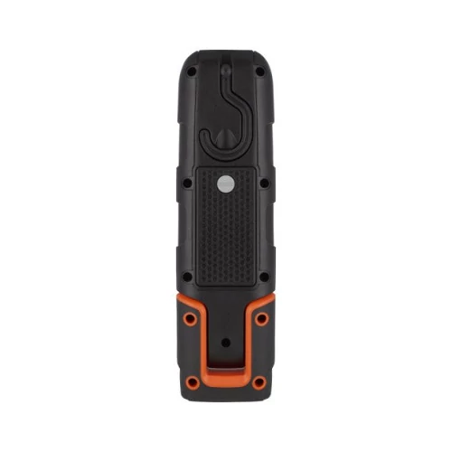 LED Flashlight with magnet LEDILPRO 180