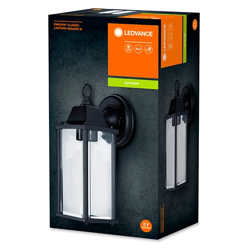 Facade luminaire ENDURA CLASSIC LANTERN