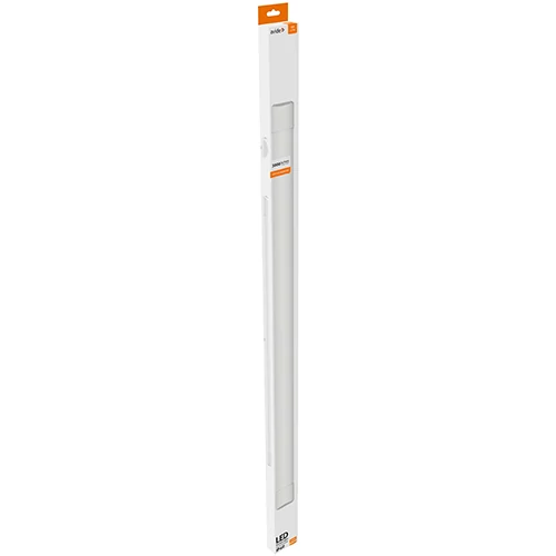 LED lineārais gaismeklis 120cm, 30W, 4000K, IP40 BATTEN LIGHT