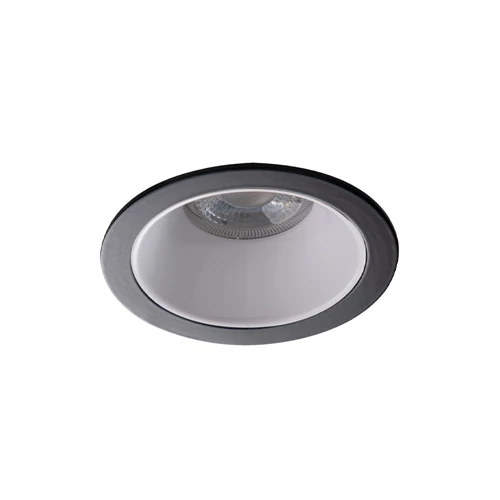 Built-in light GLOZO DSO W/B, excl. MR16 or GU10, max 10W, IP20