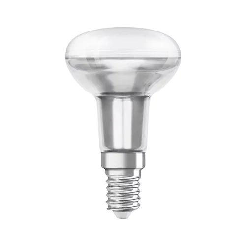 LED bulb E14, R50, 4.3W, 345lm, 2700K