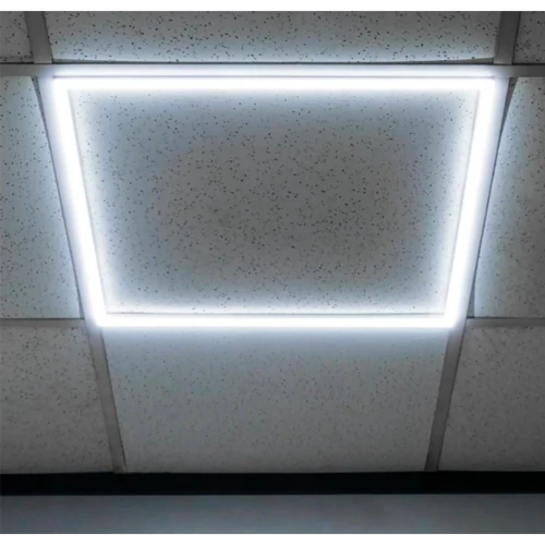 Light frame - panel with PHILIPS diodes 60x60 cm, 40W, 4000K, Premium+