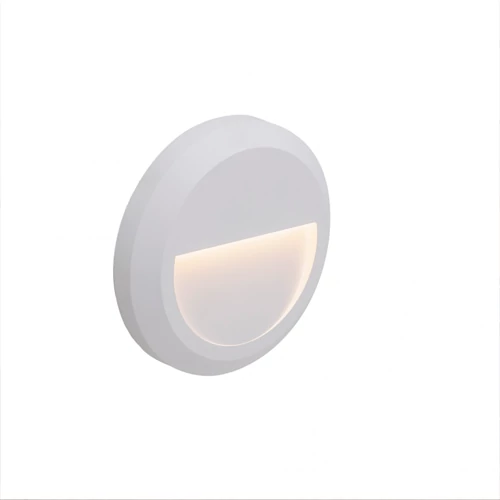 LED Fasādes gaismeklis SIRAM, 1.8W, 3000K, IP65