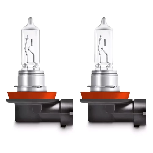 Halogen bulb H11, ULTRA LIFE series