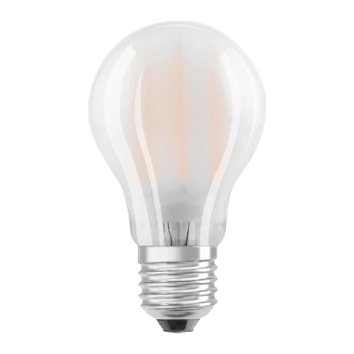 Комплект LED лампочек (5 шт.) E27, A60, 6W, 806Lm, 2700K