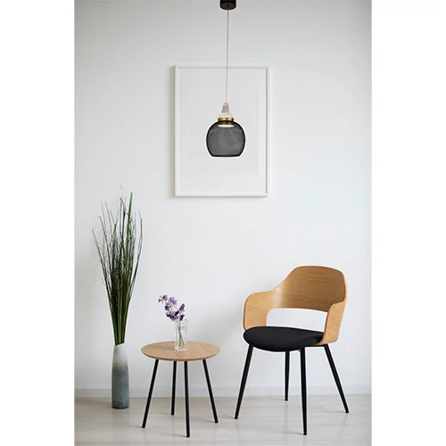 Pendant light SOSPENSIONE GABBIA