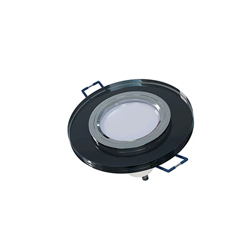 Built-in light ROVO RD, excl. MR16 vai GU10, IP20