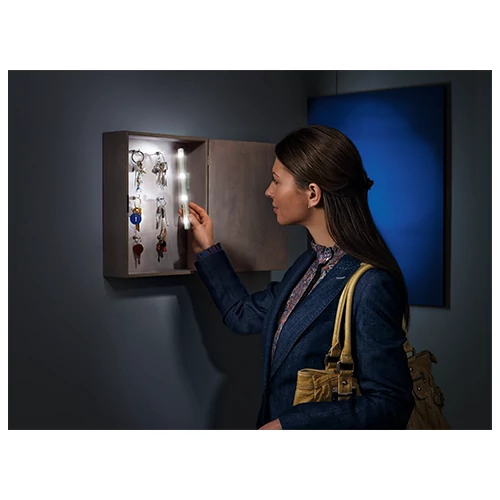 LED Functional surface-mounted light LUMIstixx