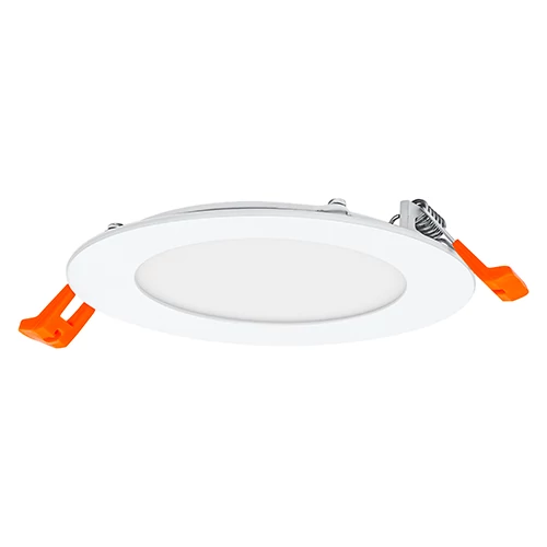 LED Iebūvējams panelis 8W 3000K DOWNLIGHT SLIM