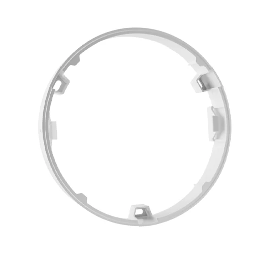 Рамка для панели круглая Ø 225 мм DOWNLIGHT SLIM FRAME DN 210 WT