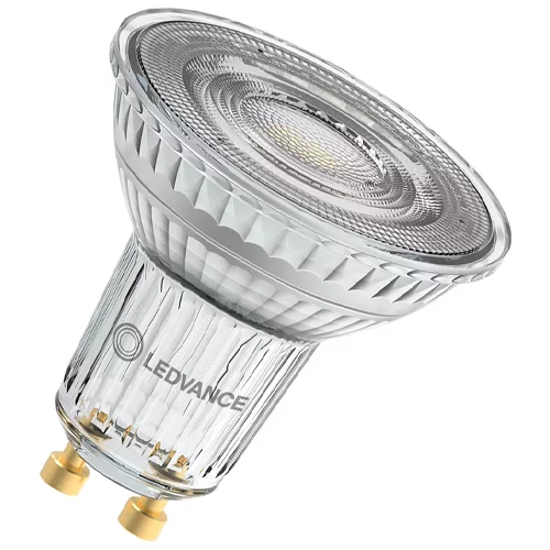 LED Dimmējama spuldze GU10, 60°, 8.3W, 575lm, 3000K