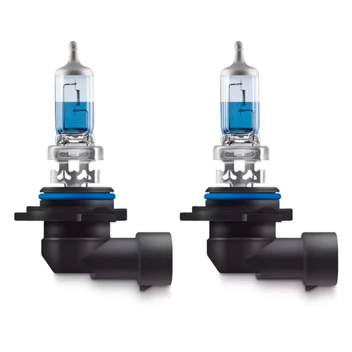 Halogen HB4 bulb, COOL BLUE INTENSE (NEXT GEN) series