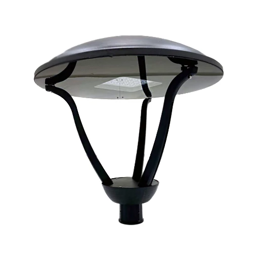 LED street and park lamp 60W