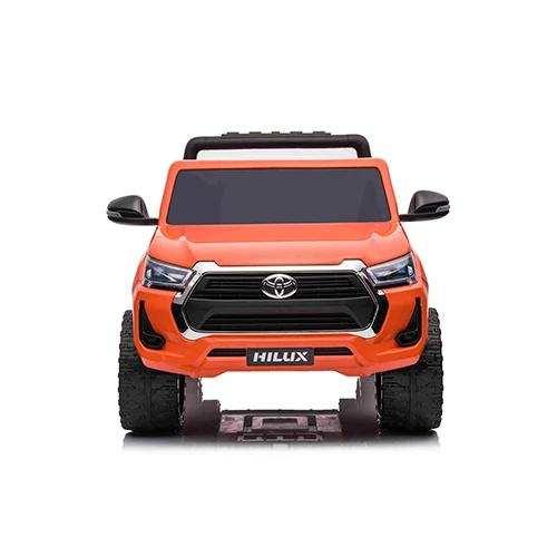 Детский электромобиль Toyota Hilux