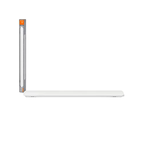 LED linear luminaire 120cm, 36W, 4000K, IP65 SUBMARINE INTEGRATED