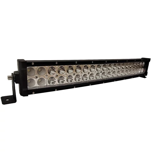 Additional automotive work lights 120W, 10-30V, 6000K, IP68