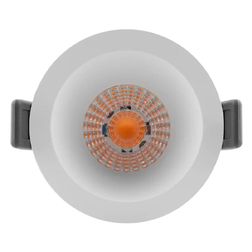 LED Recessed lamp SPOT DARKLIGHT