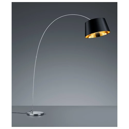 Floor lamp LINZ