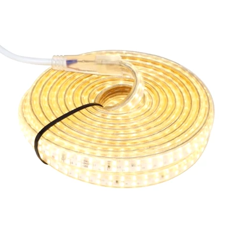 220V High voltage led strip IP65, neutral white, 3.9W, COLORADO